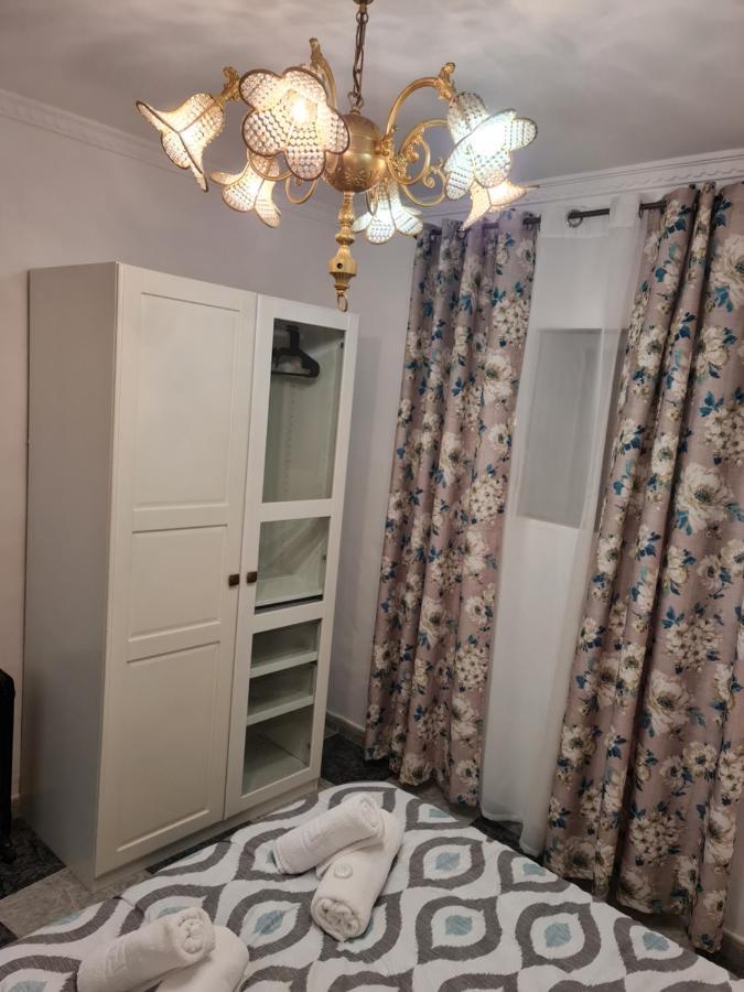 Вилла Casa Francisca En El Casco Antiguo Вьер де ла Фронтера Экстерьер фото