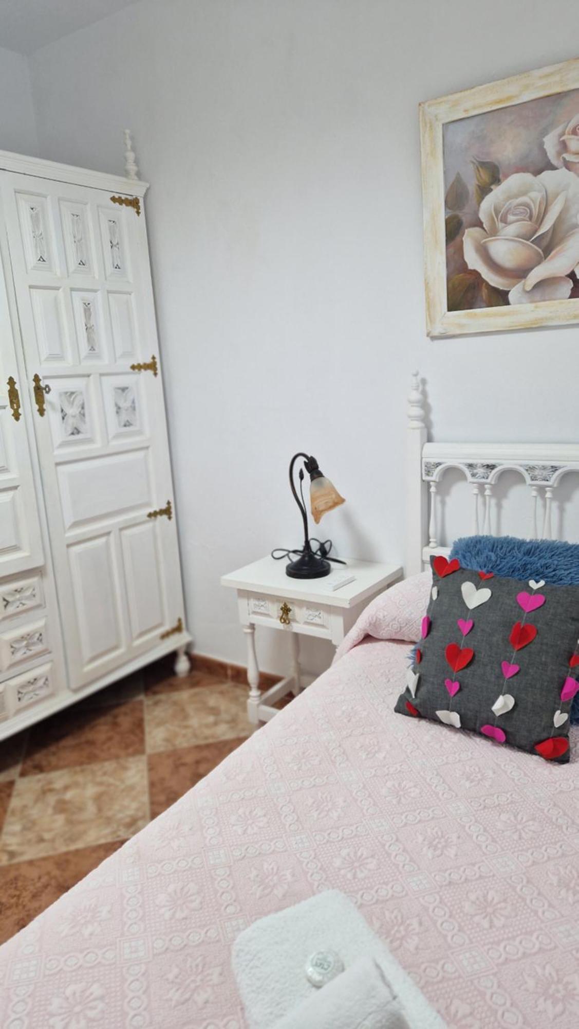 Вилла Casa Francisca En El Casco Antiguo Вьер де ла Фронтера Экстерьер фото